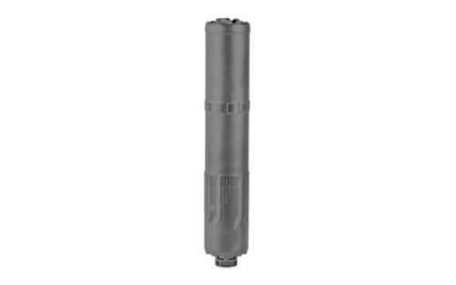 Barrels Choke Tubes Chaos Gear Supply HYPERION CGS HYPERION 762 SUPPRESSOR BLK • Model: HYPERION